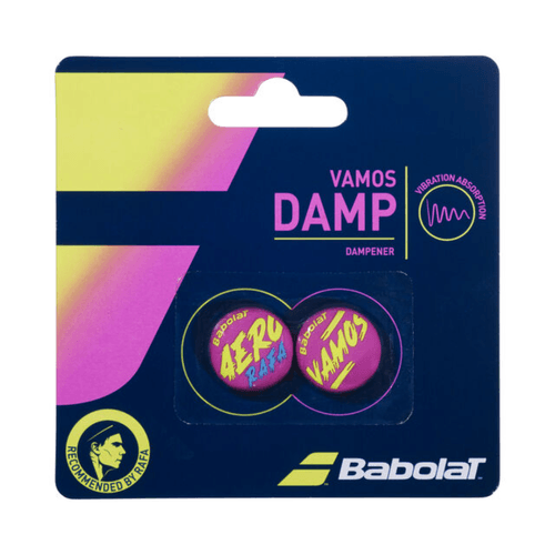 Babolat Vamos Damp X2 Dampener