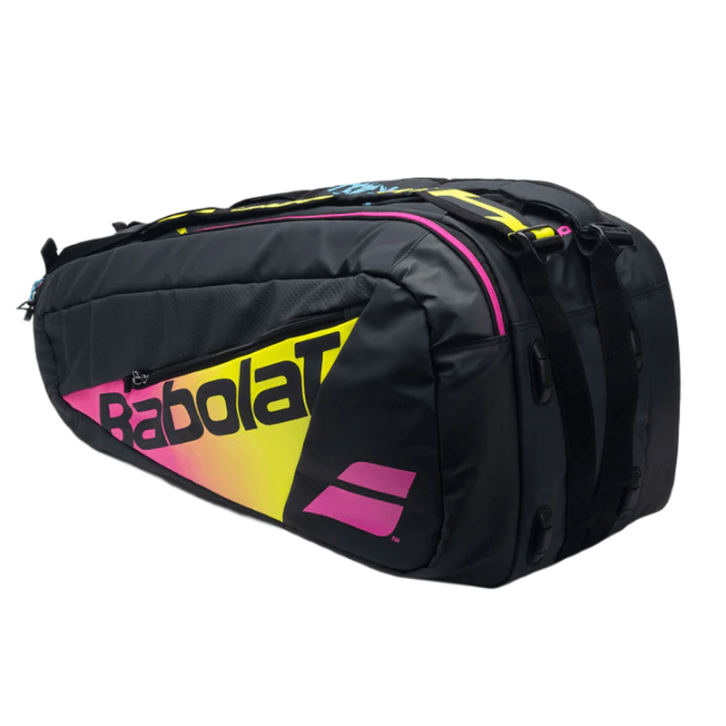 Babolat Pure Aero Rafa Bag Als