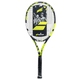 Babolat Boost Aero Tennis Racquet - Yellow.jpg