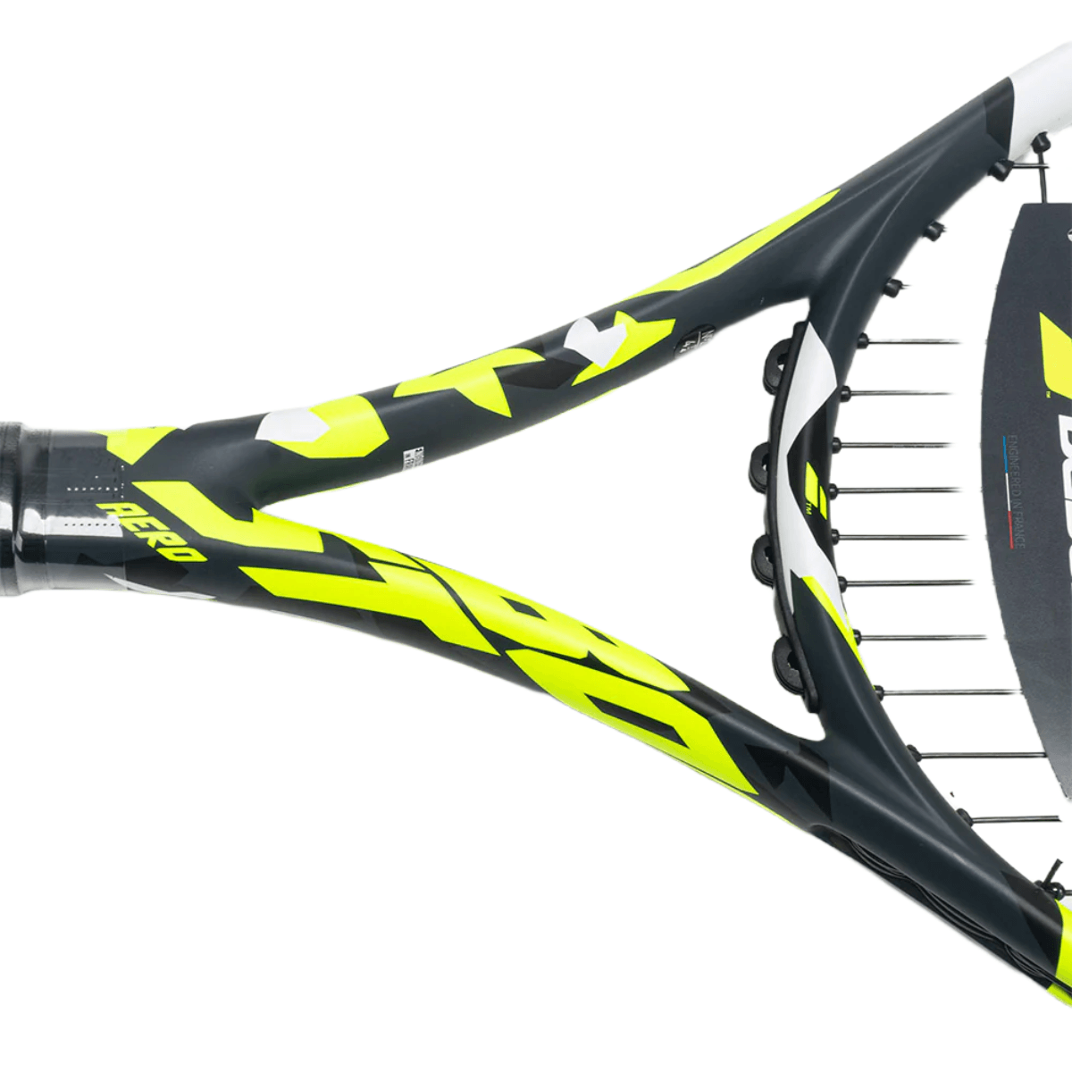 Babolat Boost Aero Tennis Racquet - Bobwards.com