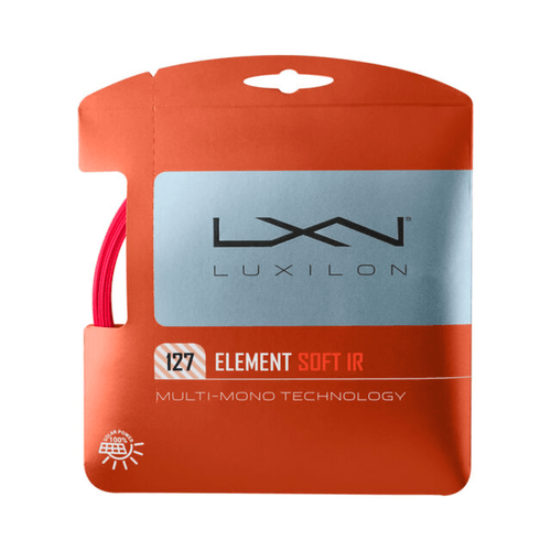 Wilson Luxilon Element IR Soft String