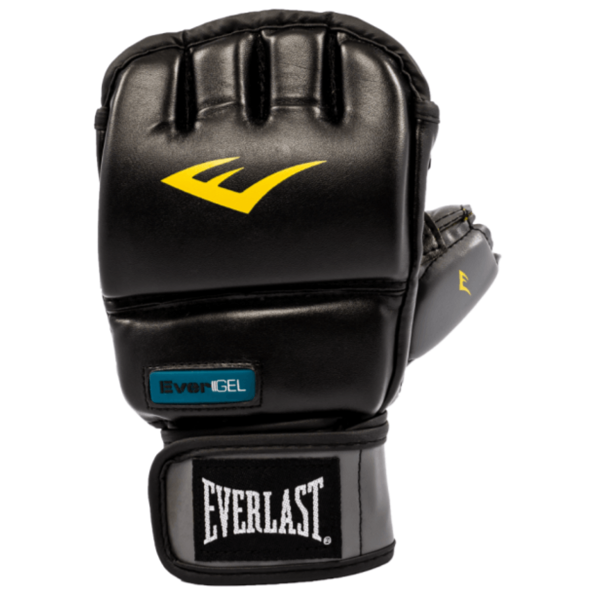 som Geld rubber modus Everlast Evergel Wristwrap Heavy Bag Boxing Glove - Als.com