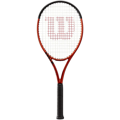 Wilson Burn 100 V5 Tennis Racquet