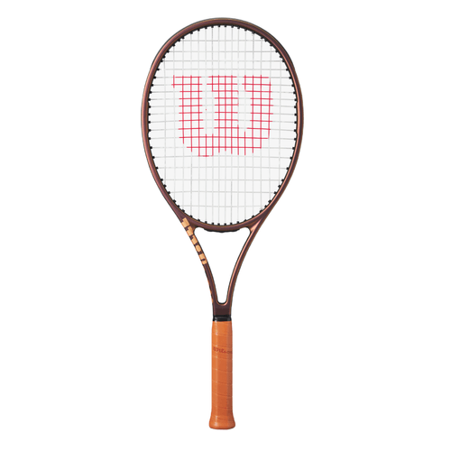 Wilson Pro Staff X V14 Tennis Racquet