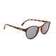 ONE Proviso Polarized Sunglasses - Women's - Shiny Brown Tortoise / Smoke.jpg