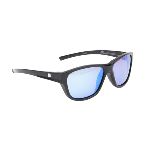 Optic Nerve Cyphon Sunglasses