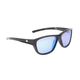 Optic Nerve Cyphon Sunglasses - Shiny Black / Brown / Ice Blue Mirror.jpg