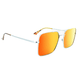 Optic Nerve Tuner Sunglasses - Satin Silver / Smoke / Red Mirror.jpg