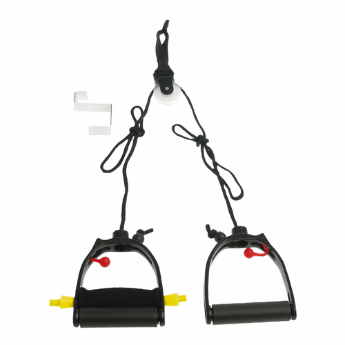 Lifeline Fitness Multiuse Deluxe Shoulder Pulley
