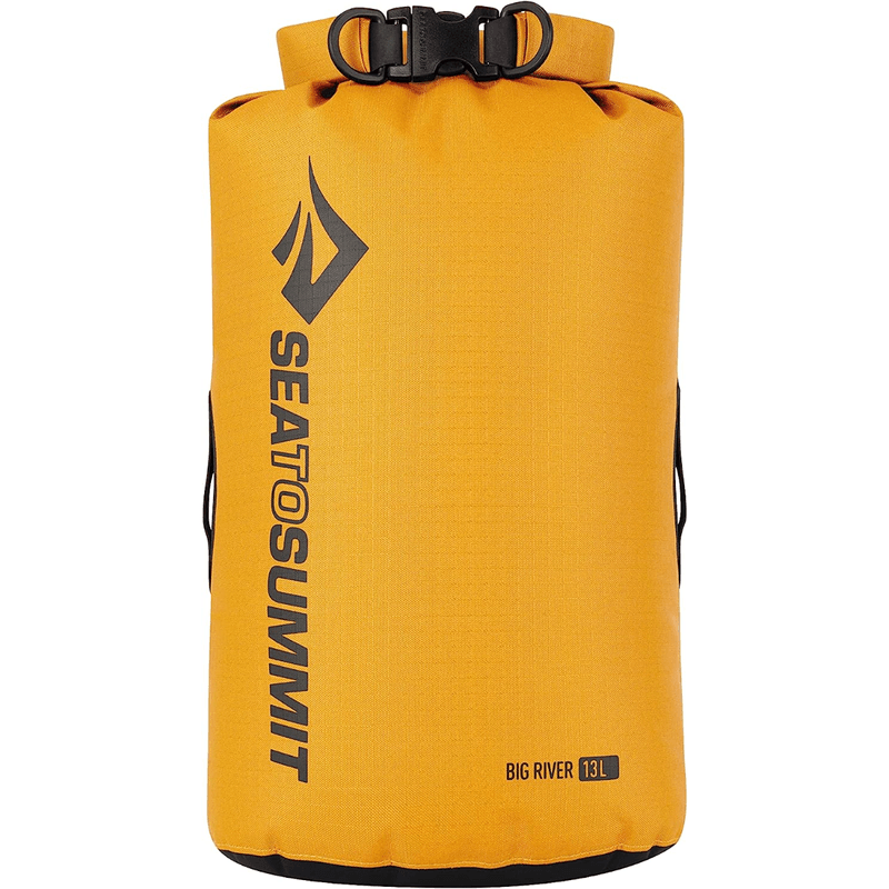 Sea to Summit Big River Dry Bag - Yellow.jpg