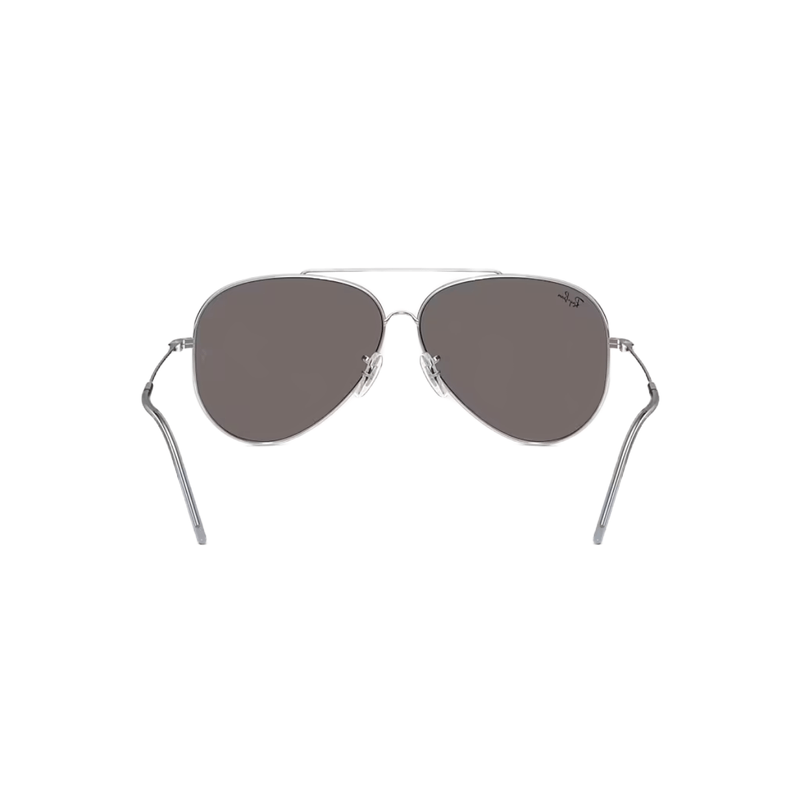 Kamra Optical Work Aviator Sunglasses