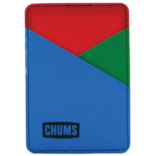 Chums Duckie Wallet