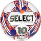 Select Numero 10 Turf Soccer Ball - Orange / Purple / White.jpg