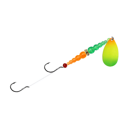 Mack's Lure Tackle Double Whammy Classic Original