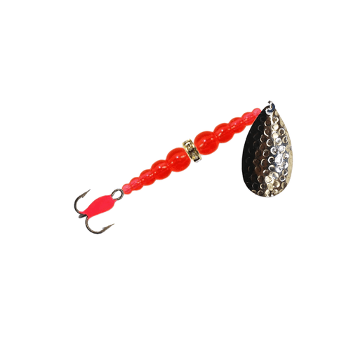 Mack's Lure Tackle Kokanee Killer Treble Lure