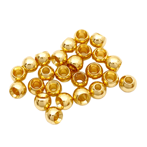 Montana Fly Company Brass Beads