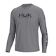 Huk Vented Pursuit Shirt - Men's - Night Owl.jpg