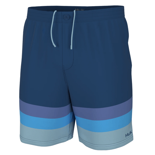 Huk Pursuit Bowline Boardshort