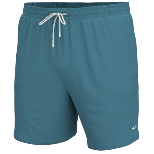 Huk Pursuit Volley Short - Men's