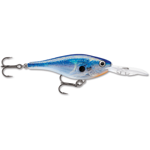 Rapala Glass Shad Rap Fishing Lure