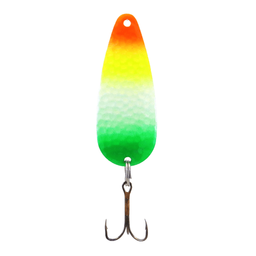 Double X Tackle3/4ozPot-O-Gold Spoon