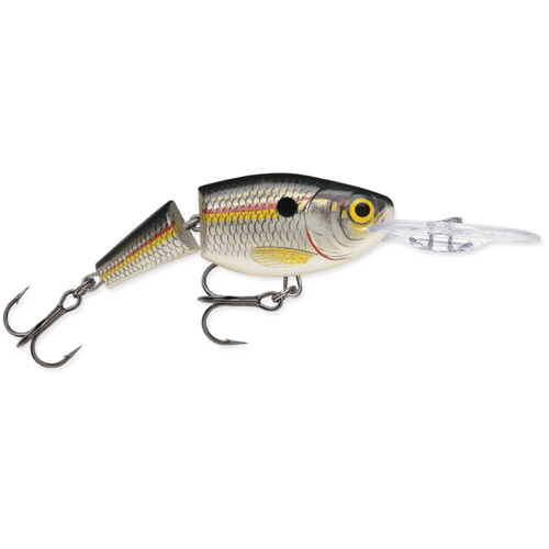 Rapala Jointed Shad Rap Fishing Lure