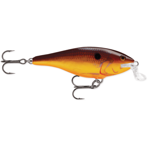 Rapala Shallow Shad Rap Fishing Lure