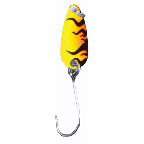 Double X Tackle Sockeye Slammer Sniper Spoon 7/8in (1 Pack)