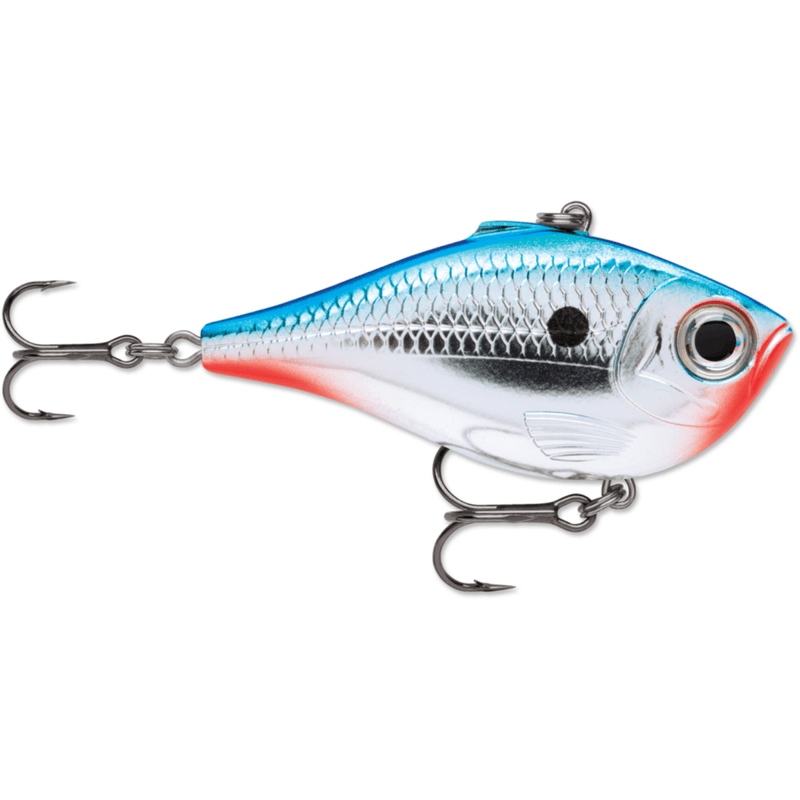 Rapala Rippin' Rap - Chrome Blue