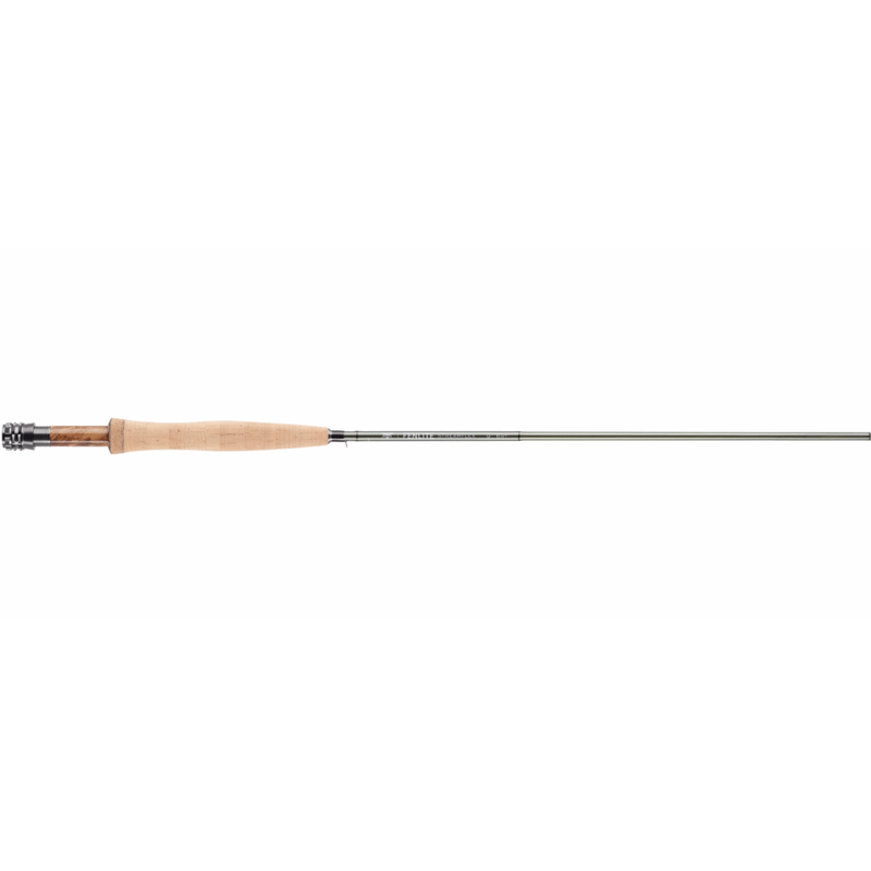 Fenwick Fishing Fenlite Streamflex Fly Rod 