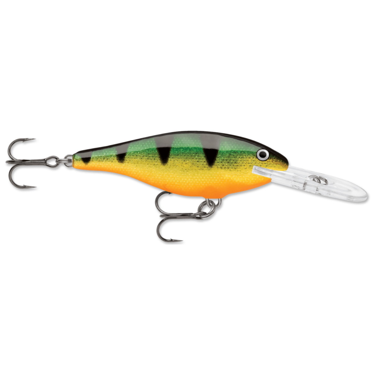 Rapala Shad Rap Fishing Lure - Perch.jpg