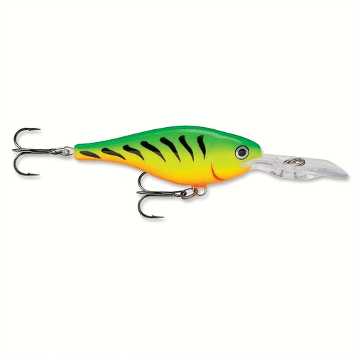 Rapala Shad Rap Lure