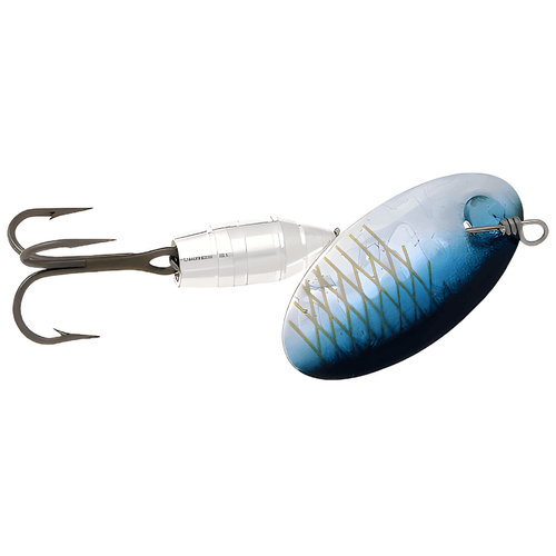 Panther Martin Deluxe Holographic Spinner Lure