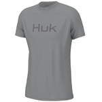 Huk Pursuit And Bars Shirt - Youth - Als.com