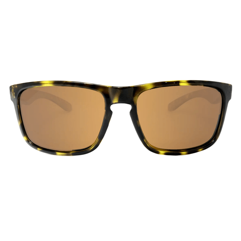 Peppers Sunset BLVD Diamond Mirror Sunglasses