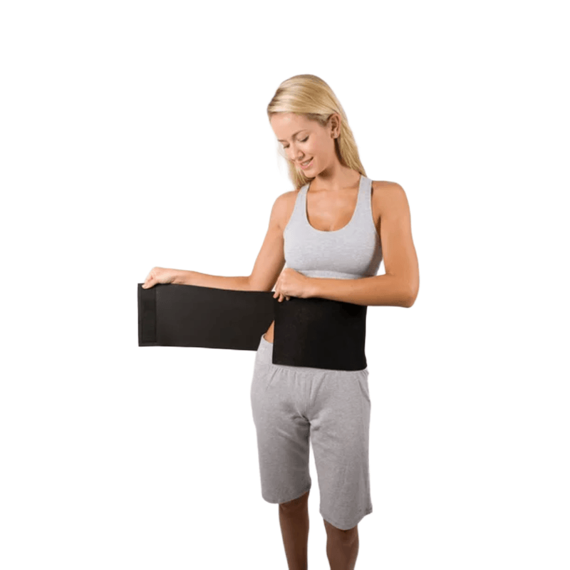 Gofit discount waist trimmer