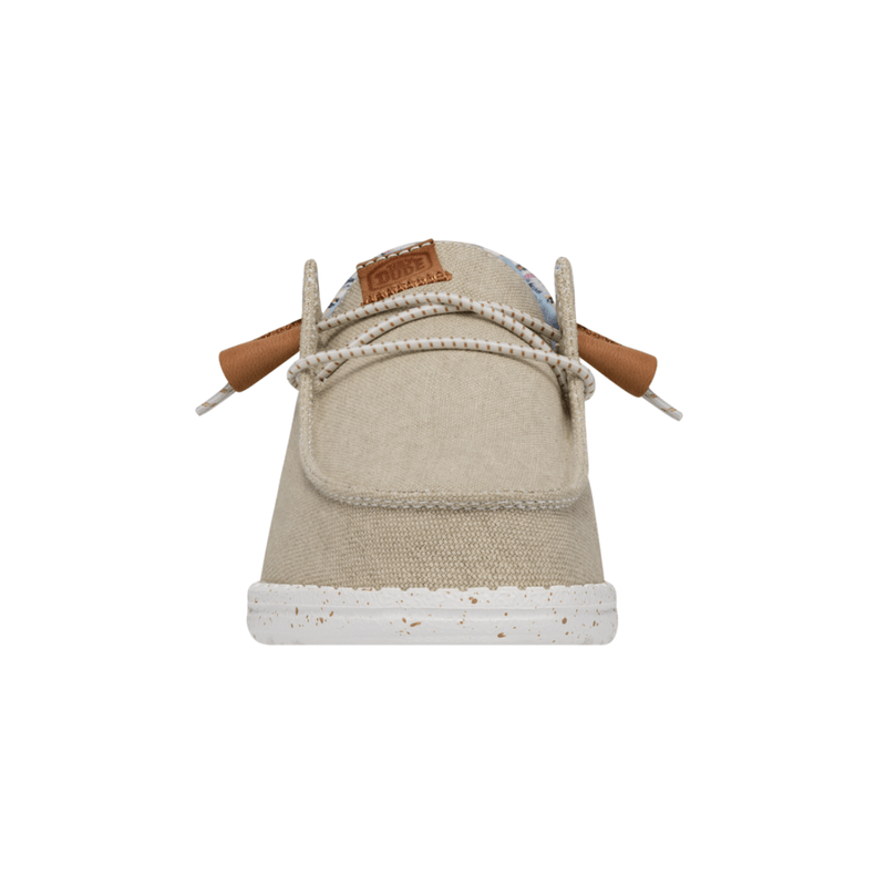 hey dude women's wendy funk shoe stores