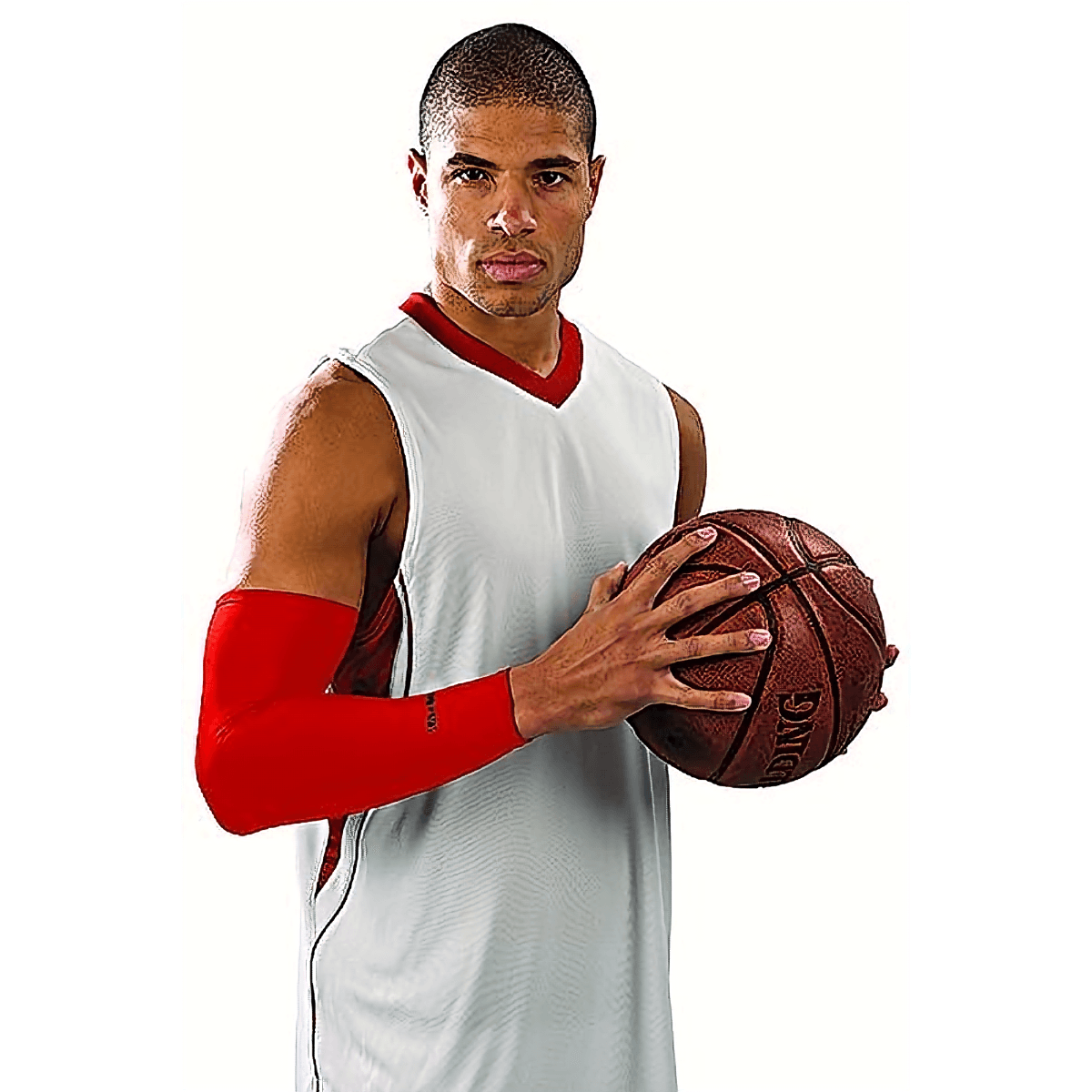 MUELLE PERFORMANCE SLEEVE - Red.jpg