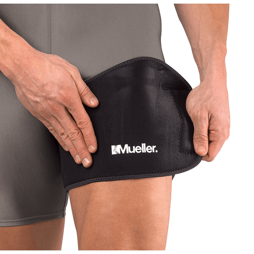 Mueller Sports Medicine Adjustable Thigh Support