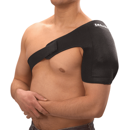 Mueller Sports Medicine Cold & Hot Therapy Wrap