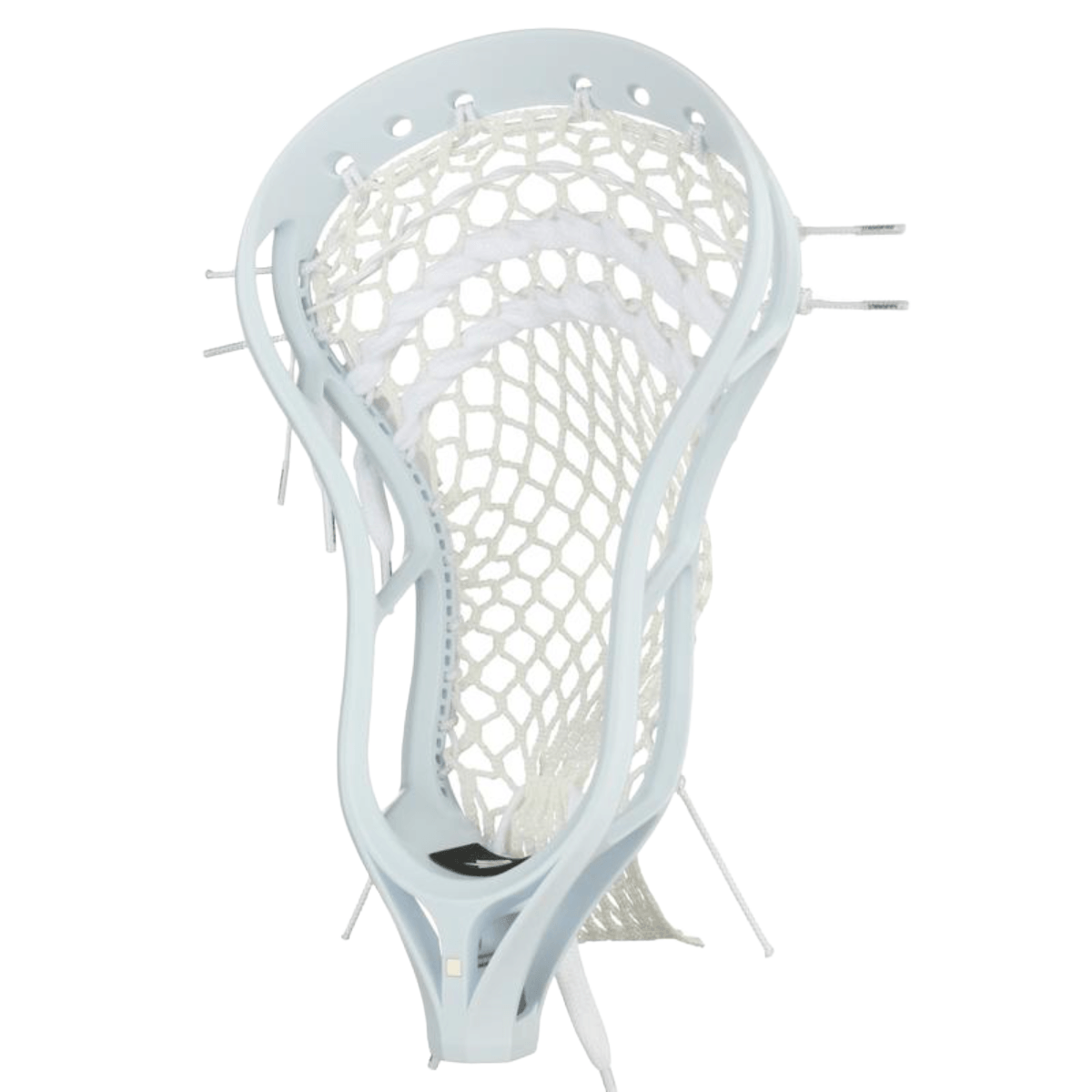 StringKing Legend Intermediate Strung Lacrosse Head Men's