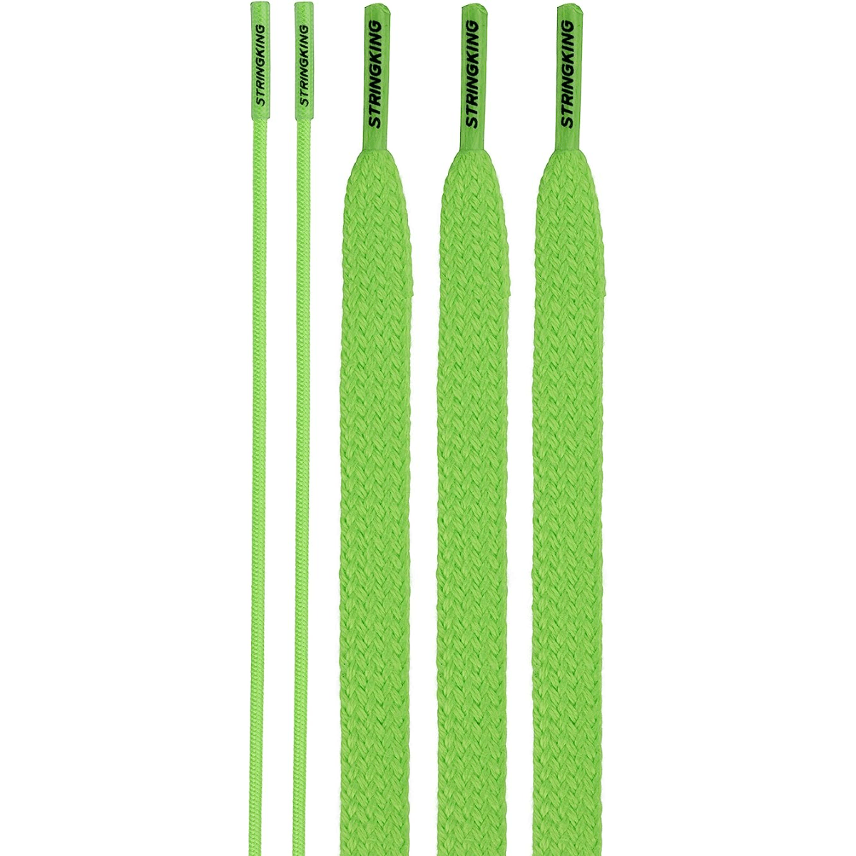 StringKing Lacrosse Shooters String Pack