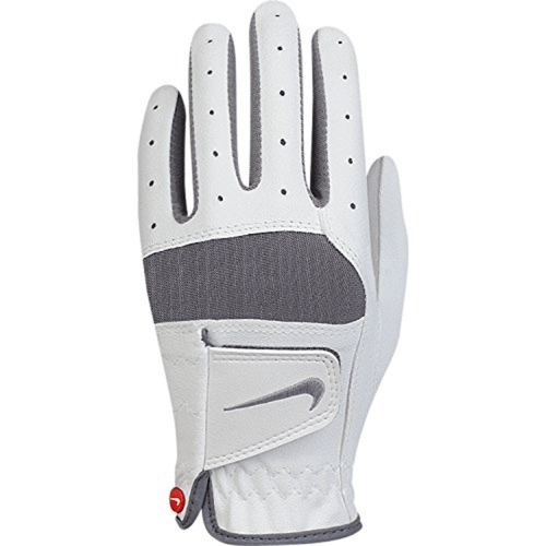 Nike Tech Remix Golf Glove (Stiff, Left) - Youth