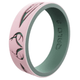 QALO W TAIL FEATHER STRATA RING - Blush / Sage Realtree.jpg