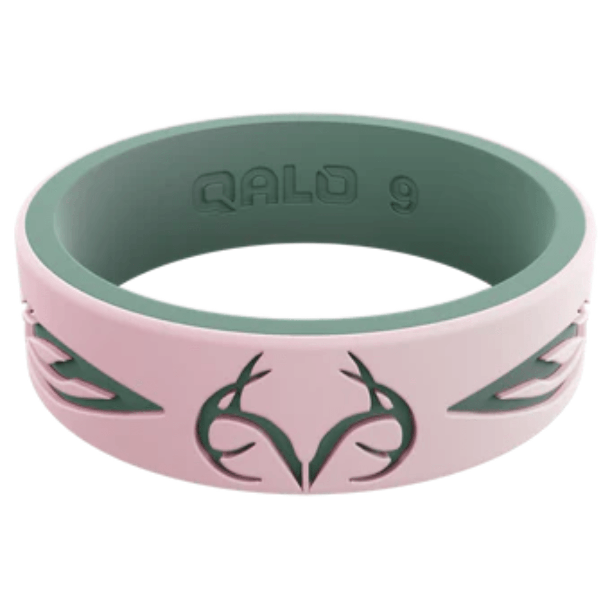 Realtree silicone clearance wedding rings