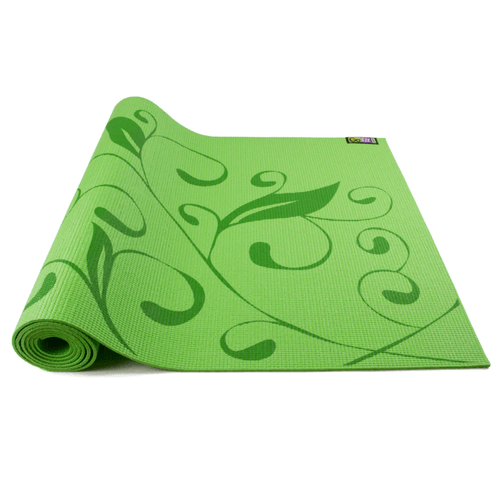 GoFit Designer Yoga Mat