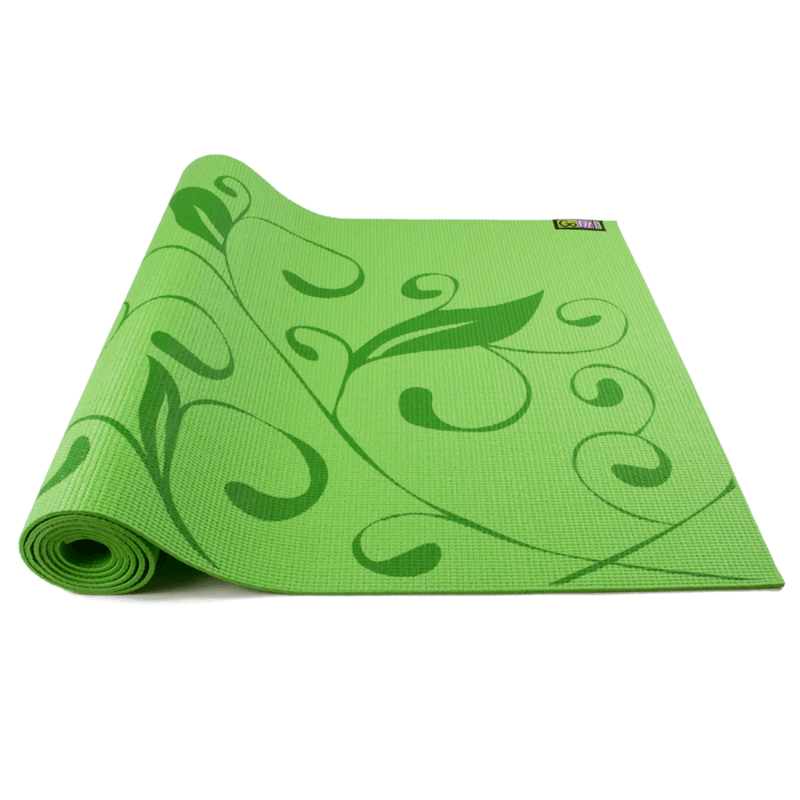 GoFit Double Thick - Yoga mat