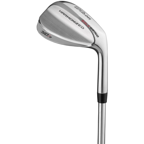 Wilson Staff Harmonized Classic SoleGrind Wedge