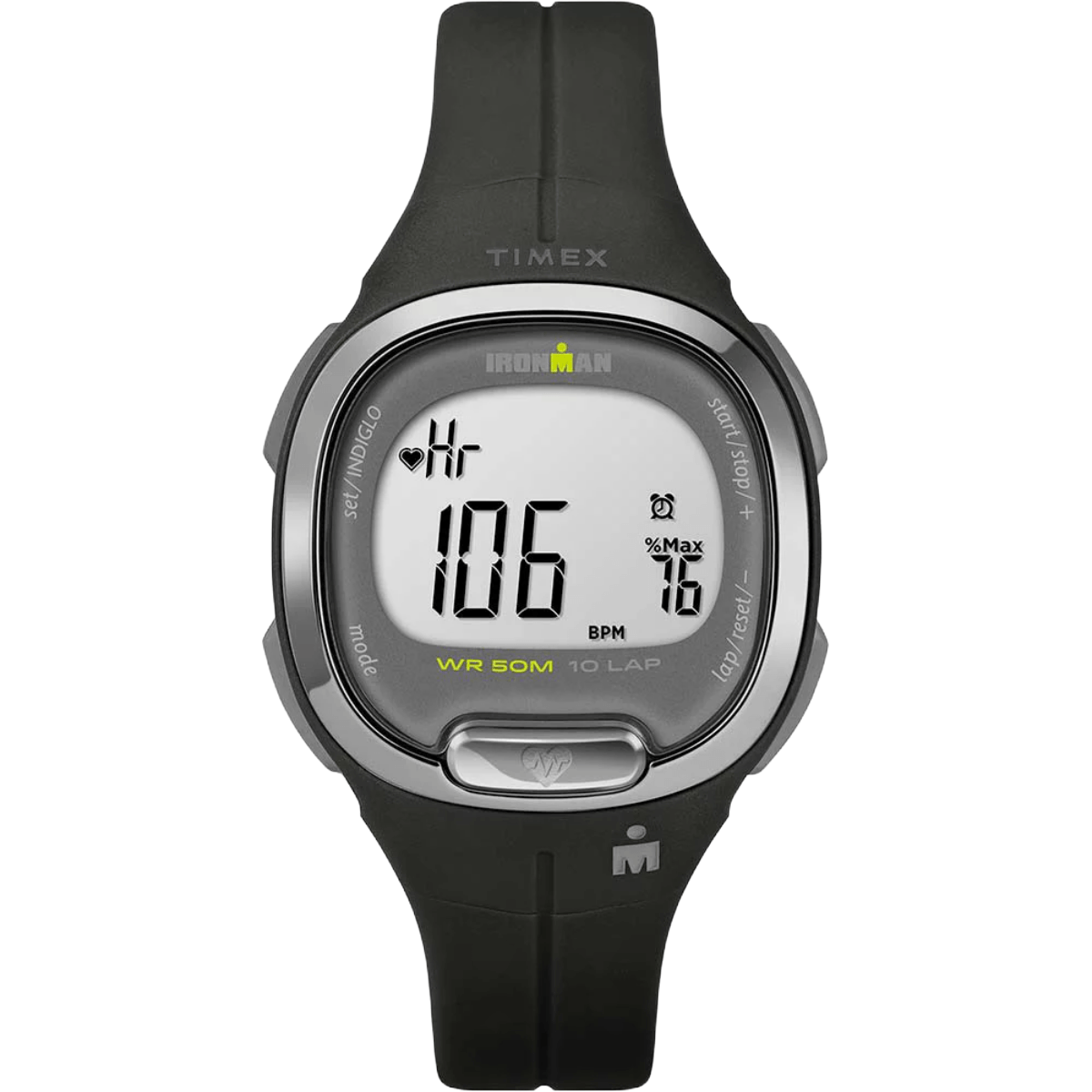 Timex Ironman Transit Watch - Bobwards.com