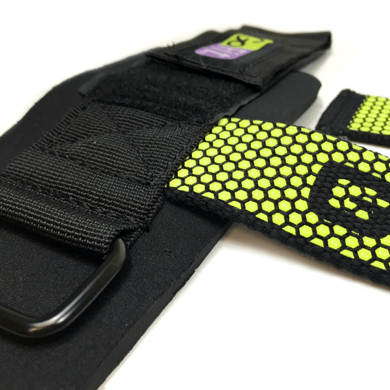 Pro Wrist Straps